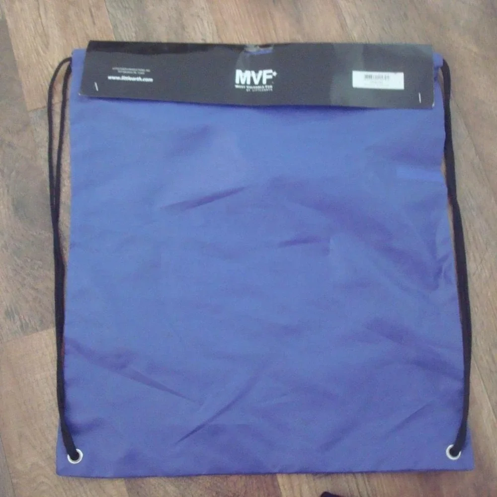 MINNESOTA‎ VIKINGS CINCH BAG